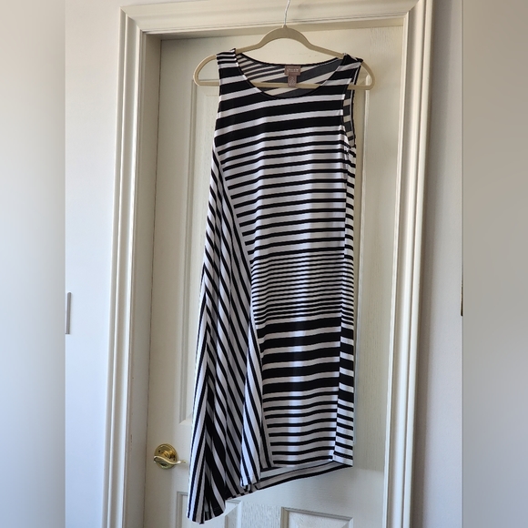 Chico's summer dress size 0 - Picture 1 of 3